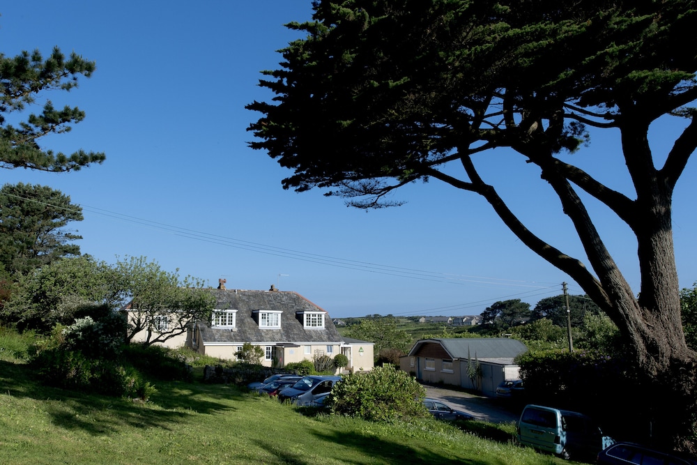 YHA Land's End - Hostel