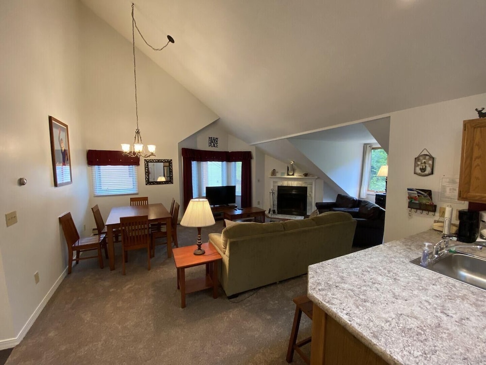 Pico Village Resort G301