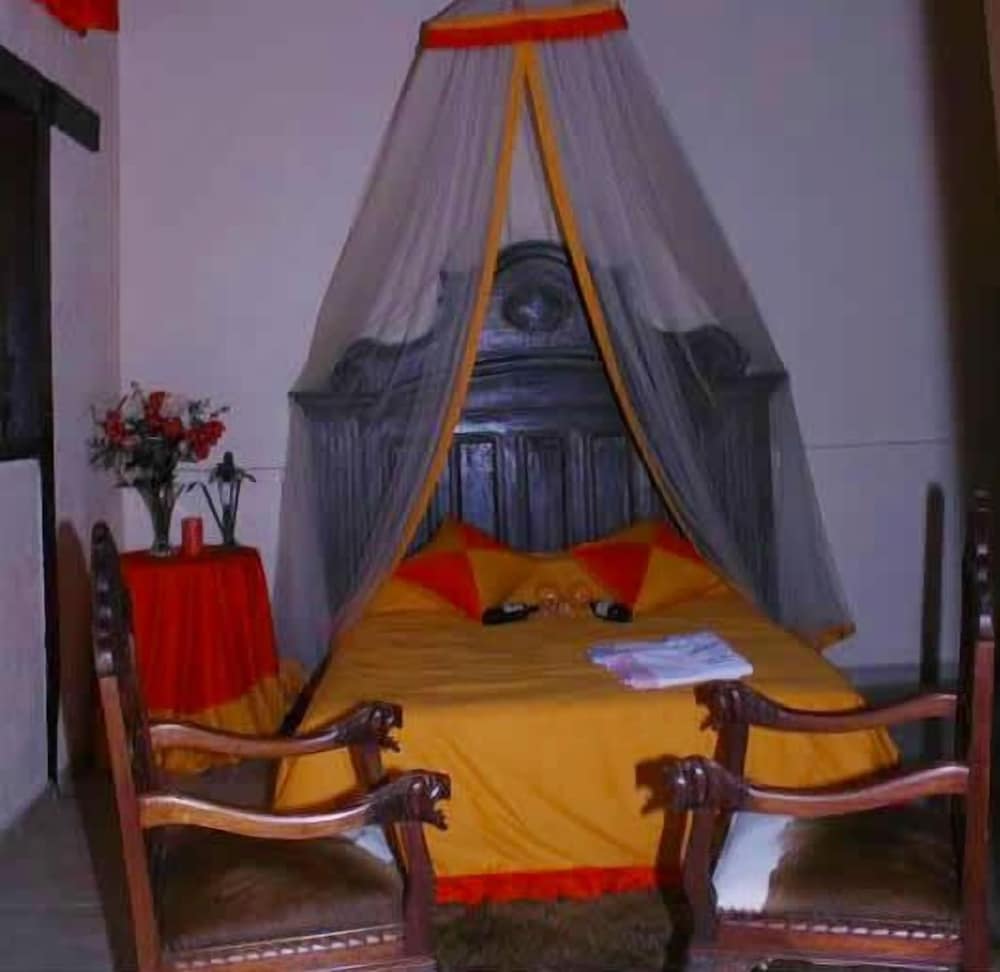 Hotel Fazenda Marco Polo