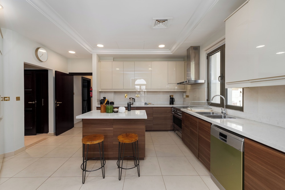 Signature Palm Villas - Mint Stay