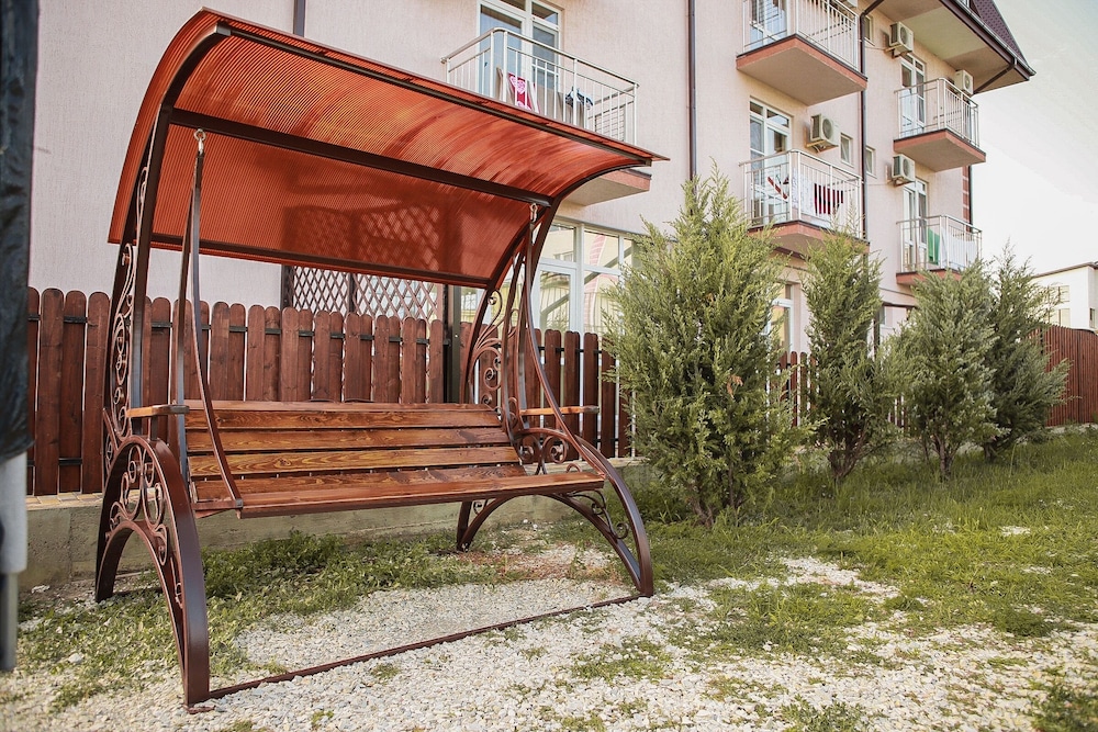 Beausoleil Guesthouse