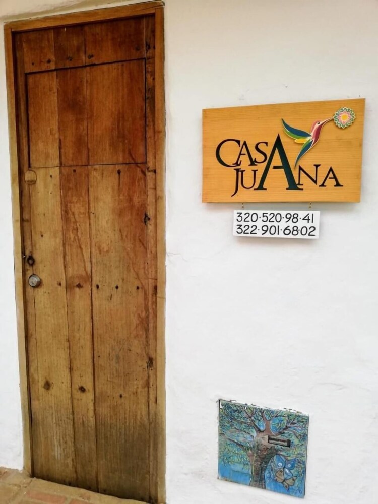 Casa Juana