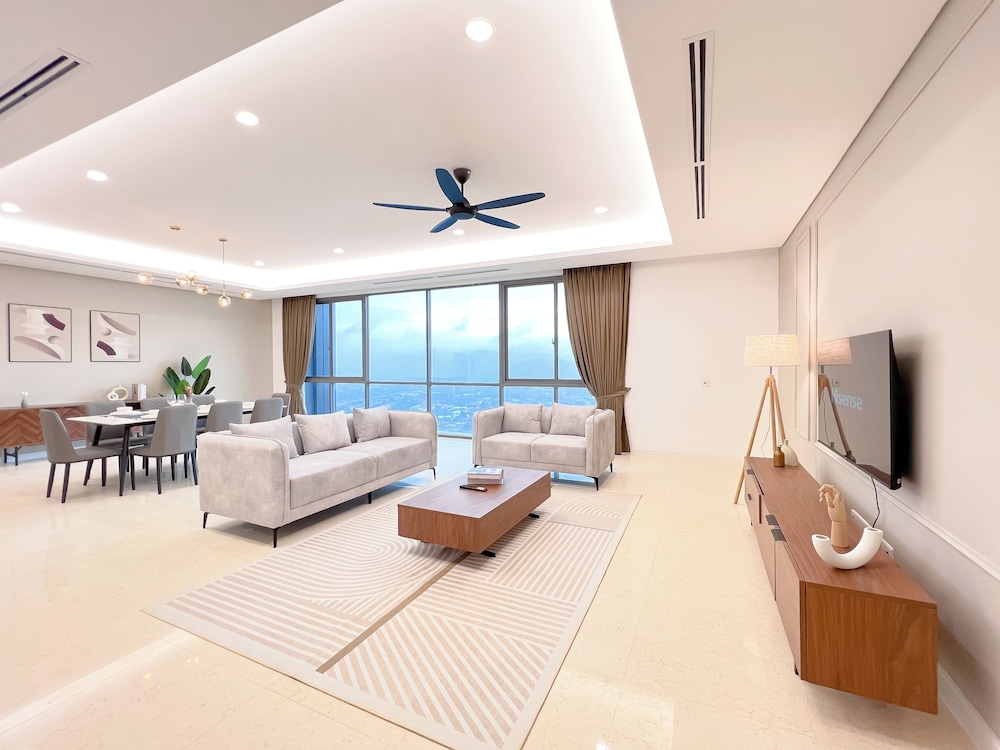 D'Rapport Residences By Manhattan Group