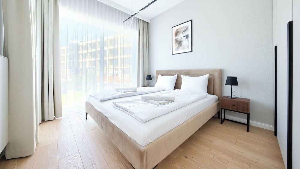 Apartamenty Sun & Snow Moon Residence view 3