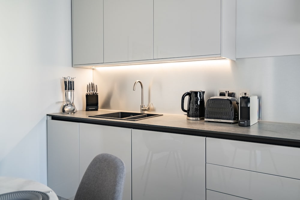 South Kensington Apartments