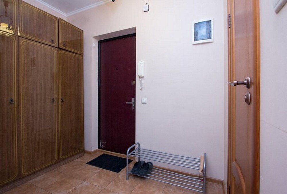 ApartLux Babushkinskaya