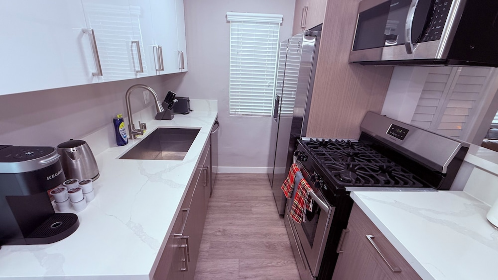 Oneluxstay Near Redondo Beach