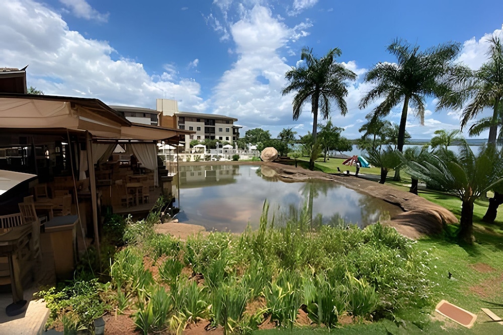 Life resort