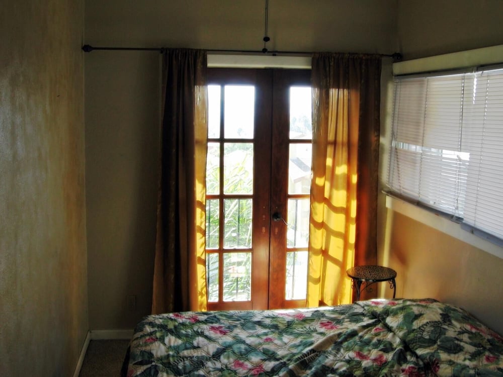 RK Hostel San Diego