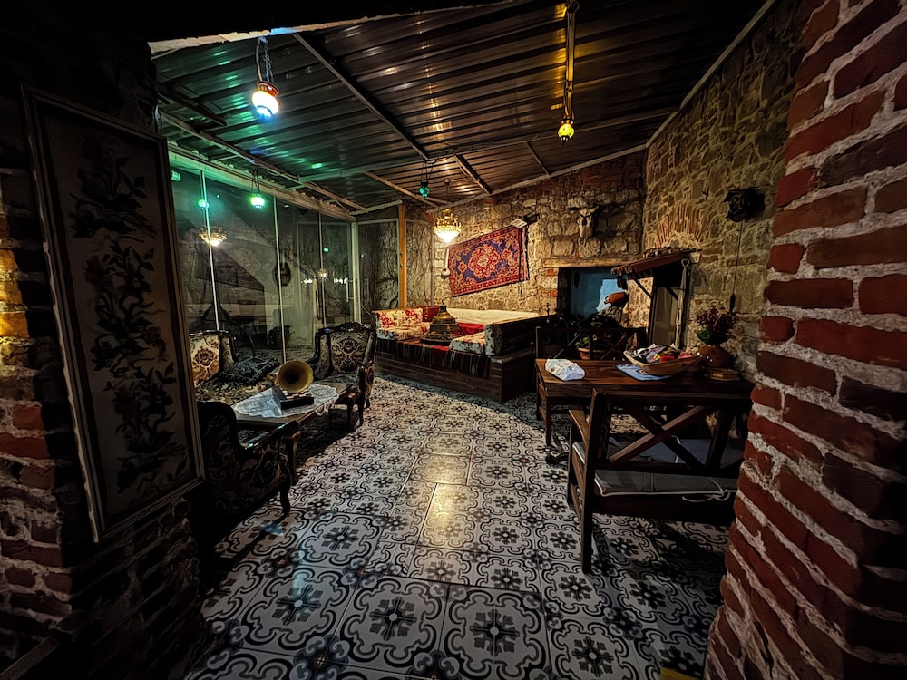 Pergamon Pension
