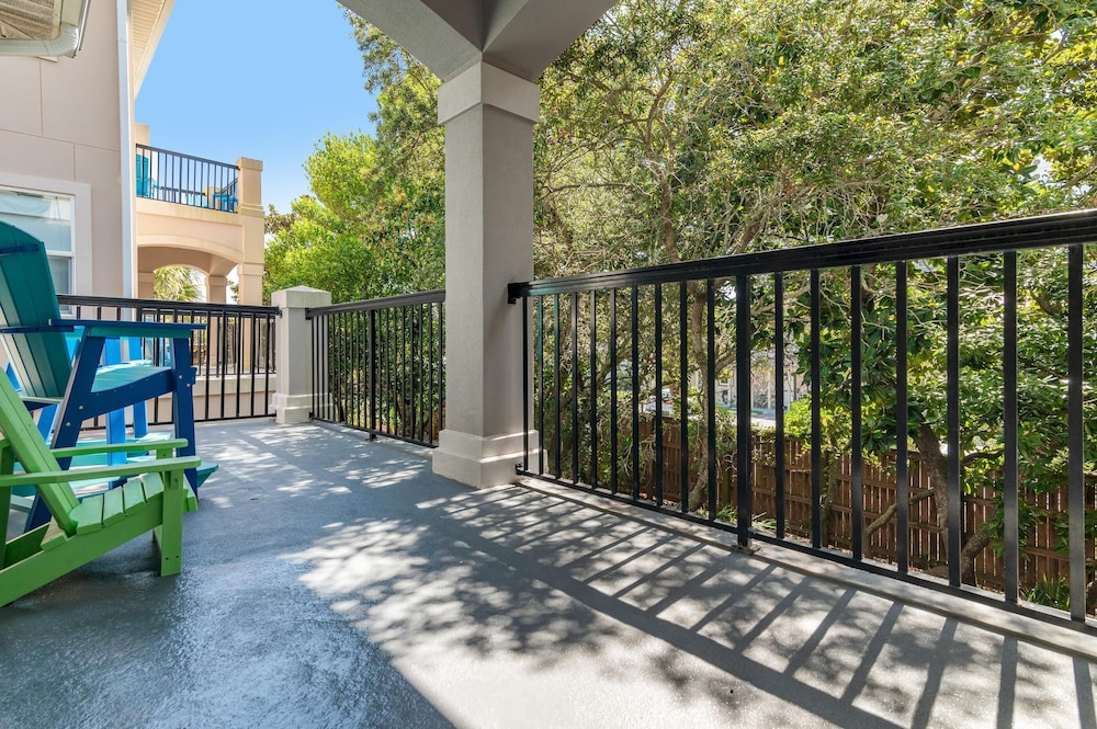 Miramar Beach Villa 113- The Sandpiper