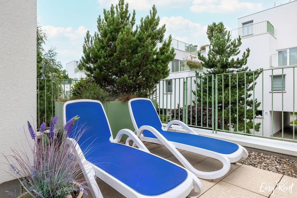 Apartment Pogorzelica With SPA Near Baltic Beach