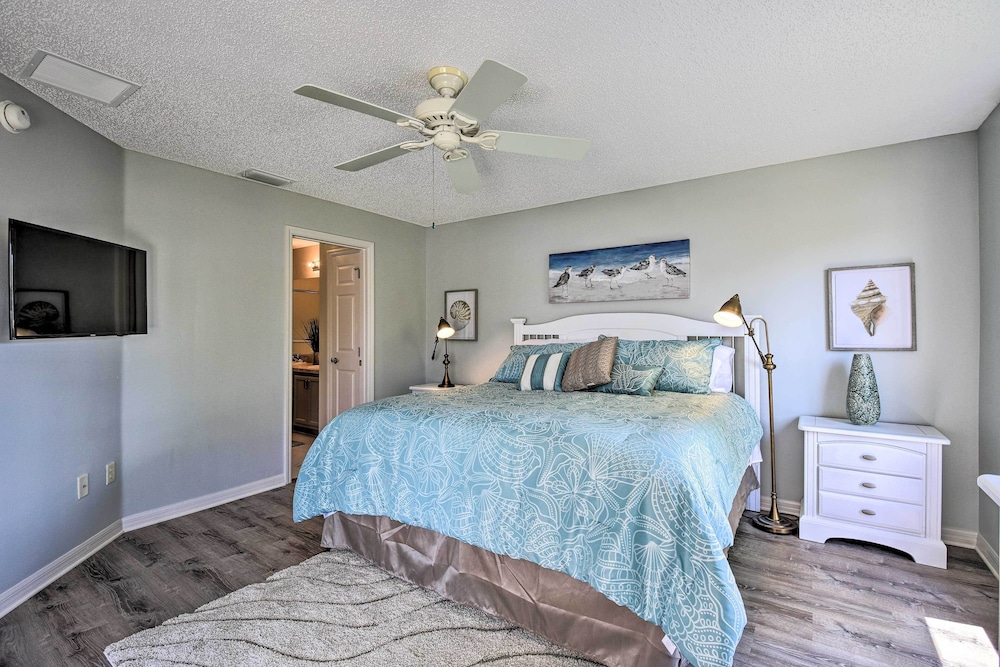 Courtyard Villa w/ Lanai Community Amenities! - Property Image 22
