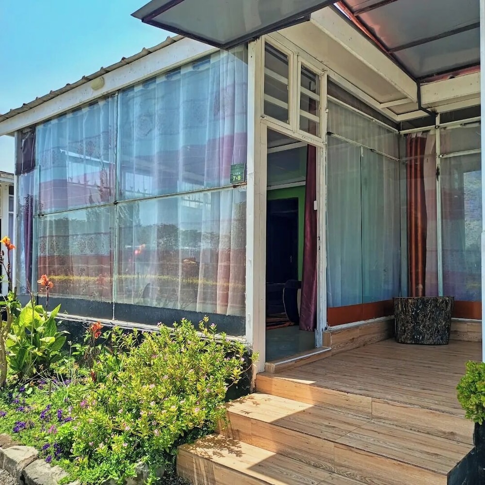 Lux Suites Boffar Cabins Naivasha