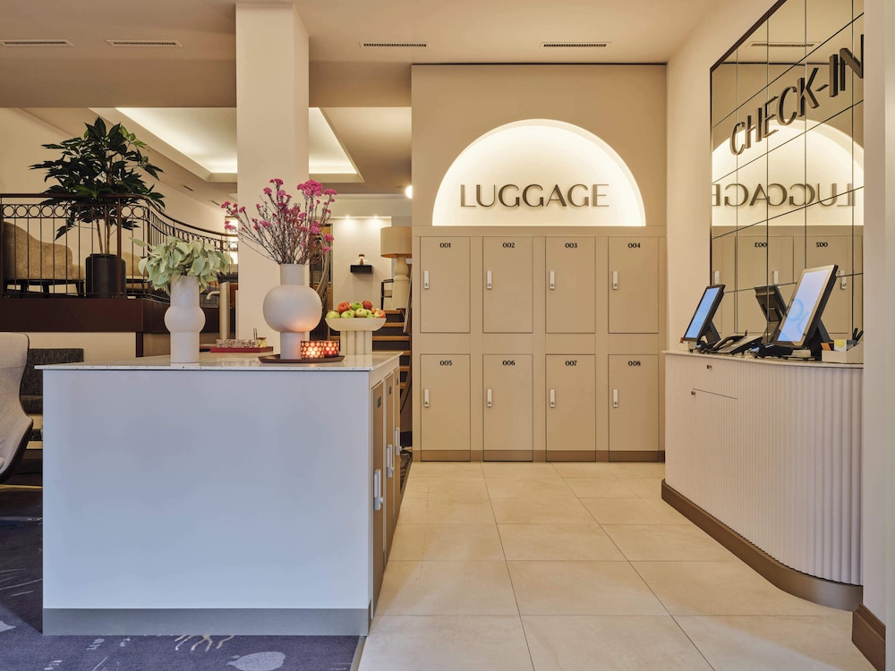 Classik Hotel Hackescher Markt