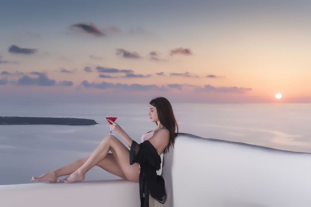 Anemi House & Villas