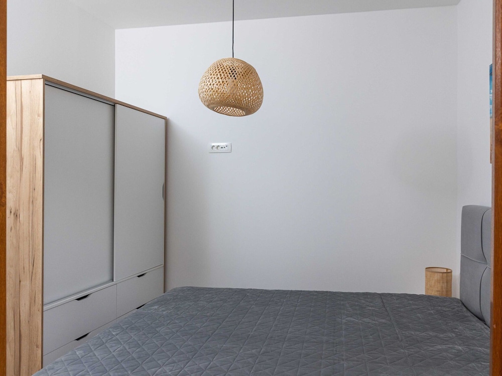 Apartment Thon - One Bedroom Apartment With Terrace and Garden View