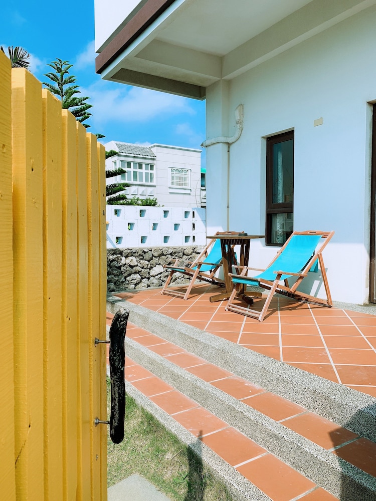 Ibali B & B