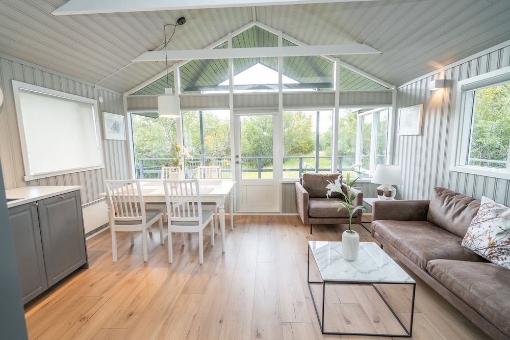 Húsafell Holiday Homes, photo 25