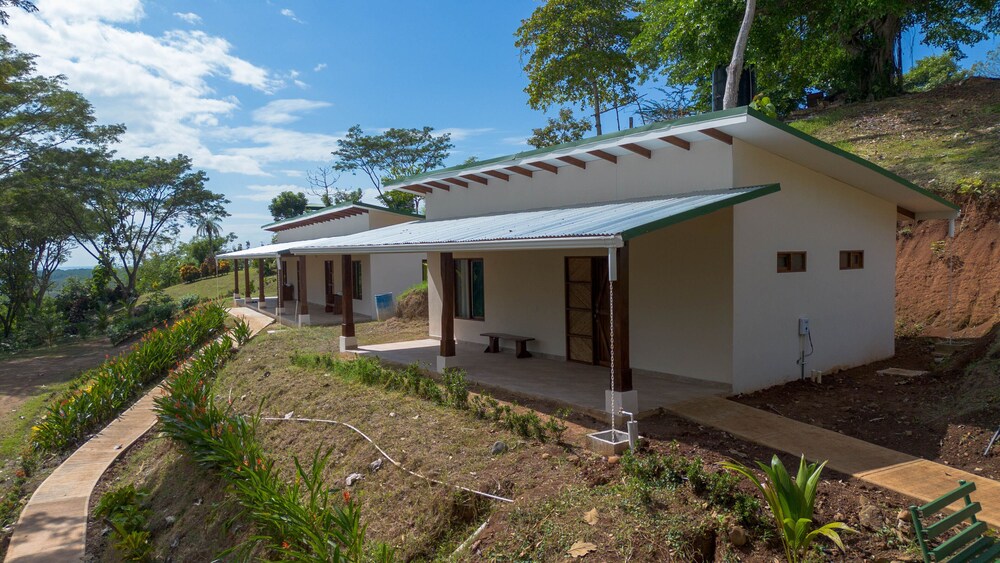 Tarcoles Birding Lodge