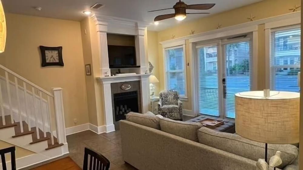 Miramar Beach Villa 113- The Sandpiper