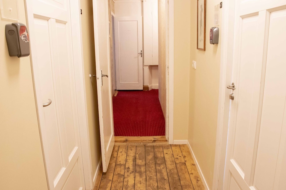 Puffin Hostel Vik