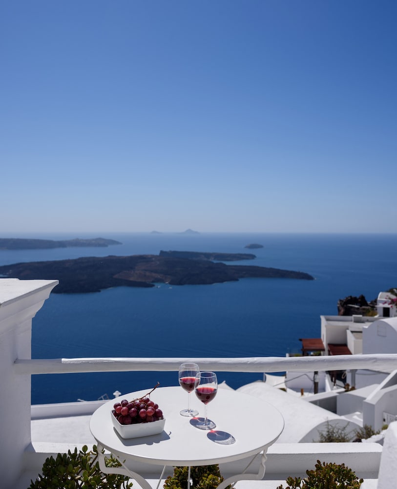 Senses Suites