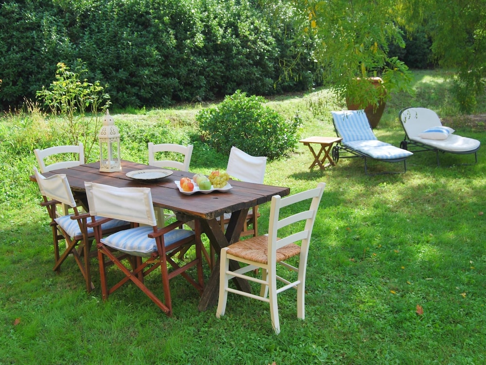 Cottage in Val di Chiana view 3