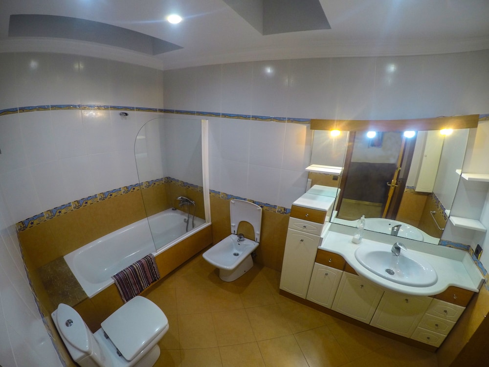 Villa Moles Near Beach, Port Aventura and Golf