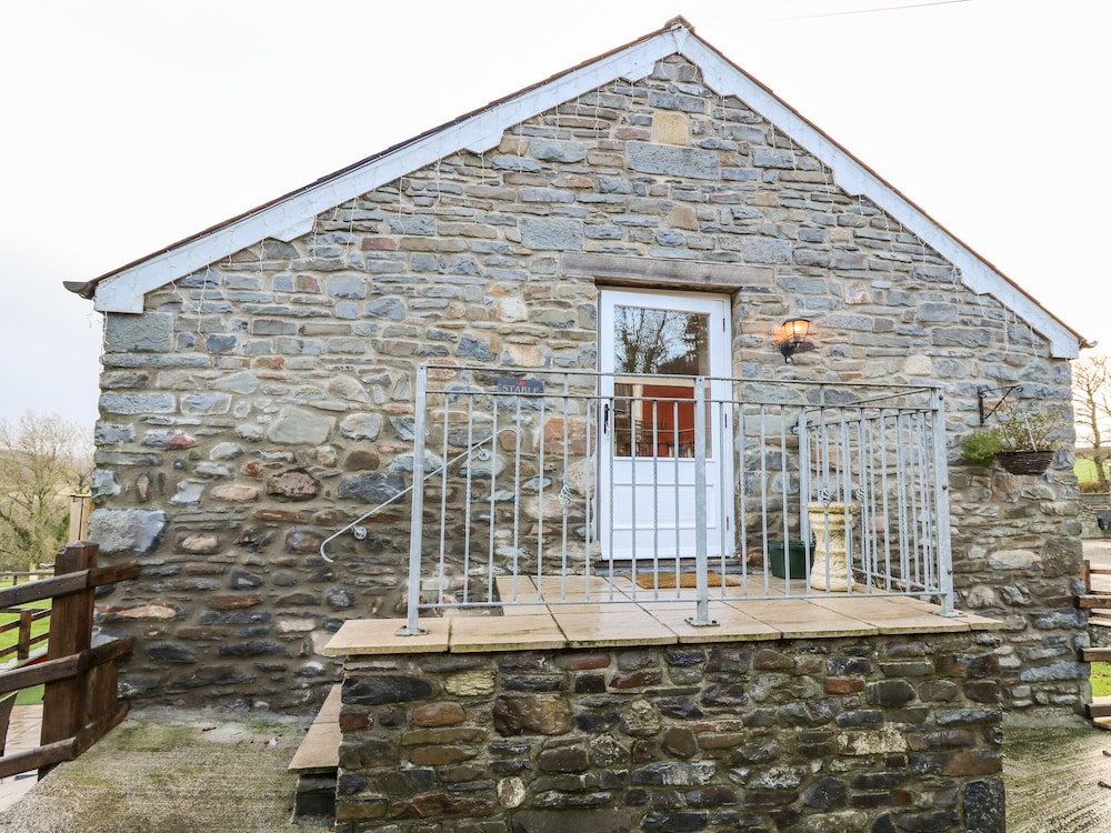 The Stable