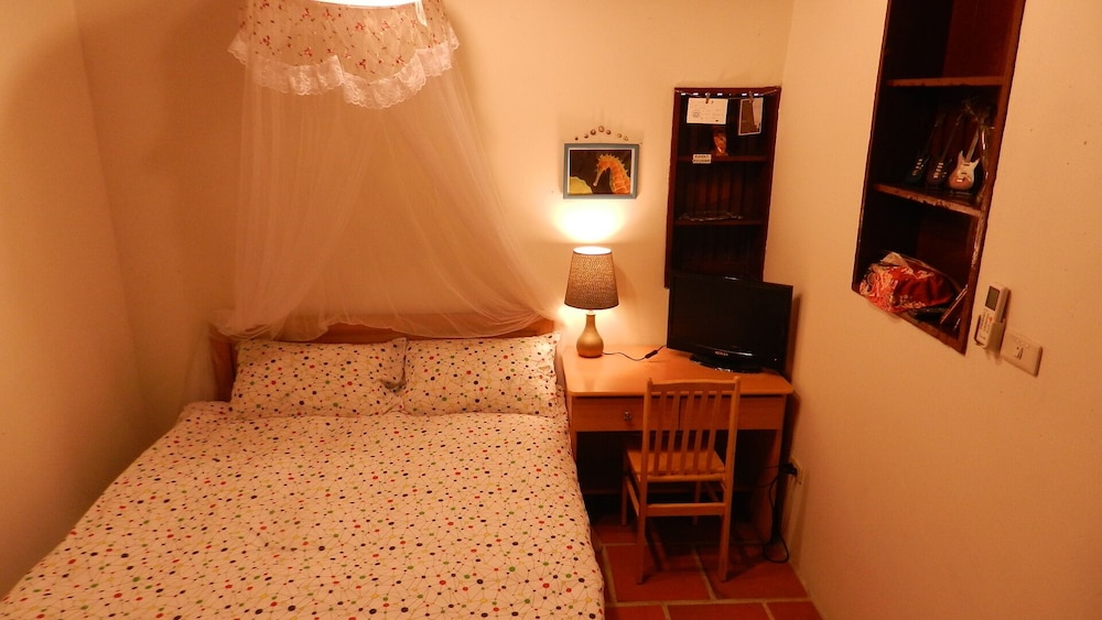 Pearl B&B