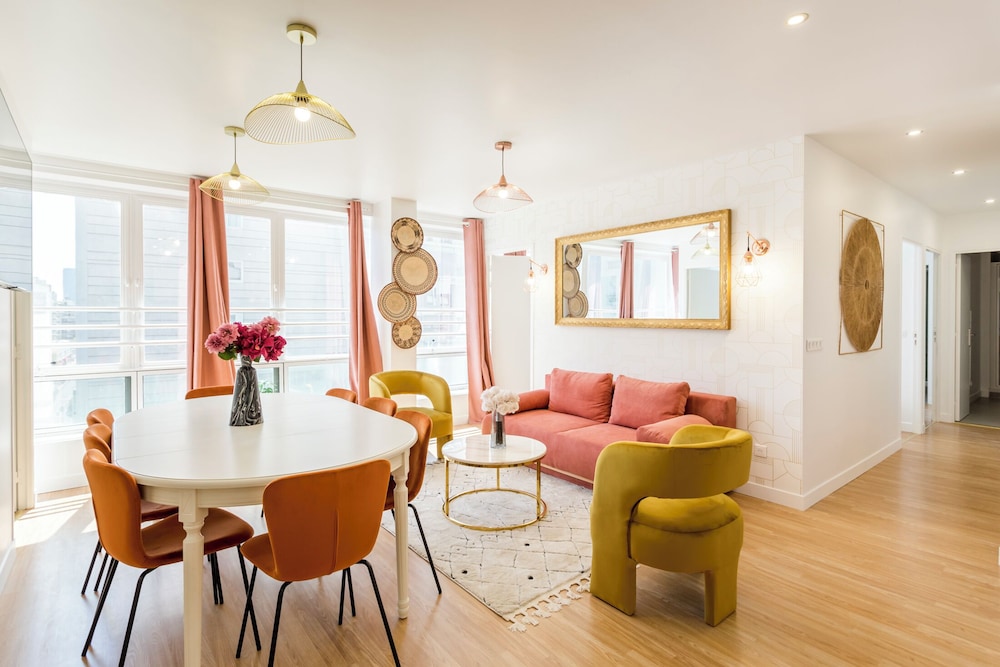 Merveil Family Suite - Finlay
