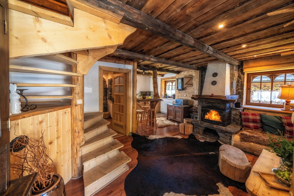 Mountain Shelter Zakopane