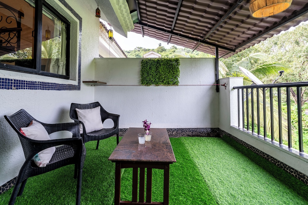 Goan Hideaway - Tres