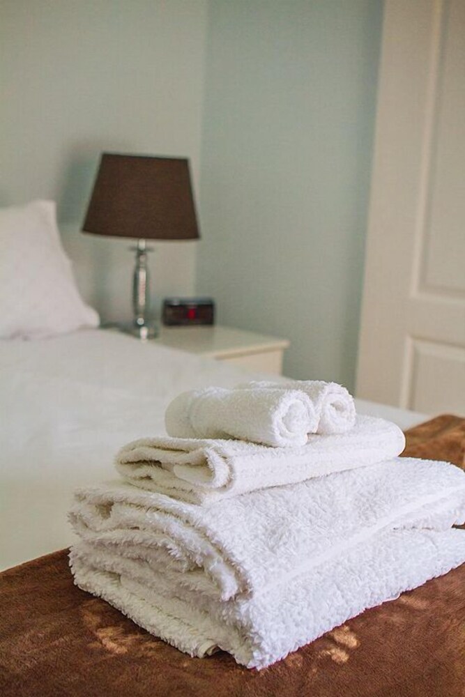 Abington Manor - Fish Hoek Guesthouse