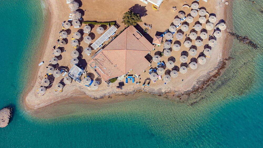 Hotel Panorama Bungalow Resort El Gouna