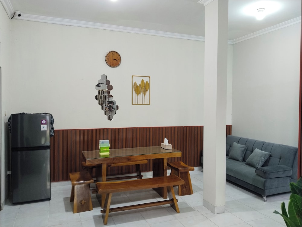 Homestay Jogja 999