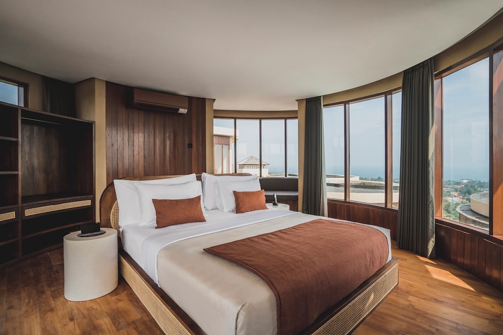 Seascape Resort & Spa Uluwatu by Ini Vie Hospitality