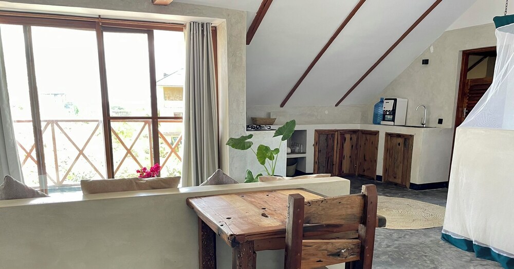 Baobab Bungalows