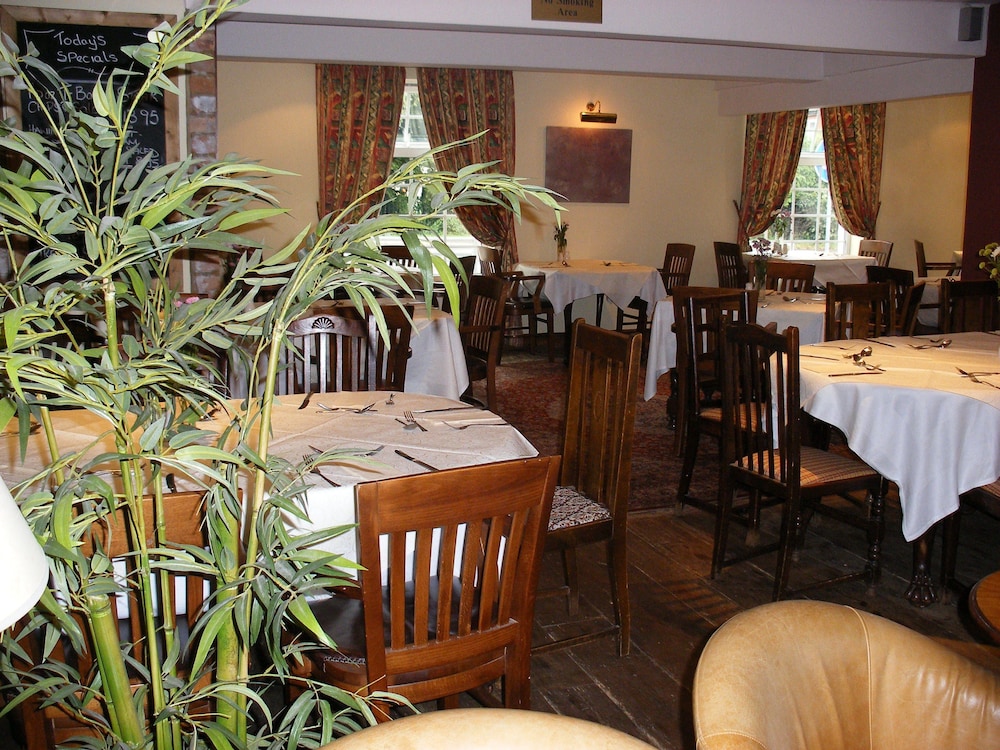 The Whitminster Inn