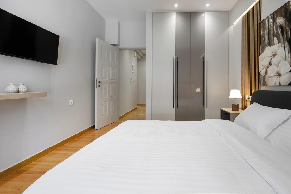 Acropolis View Apartment A&A Residencies
