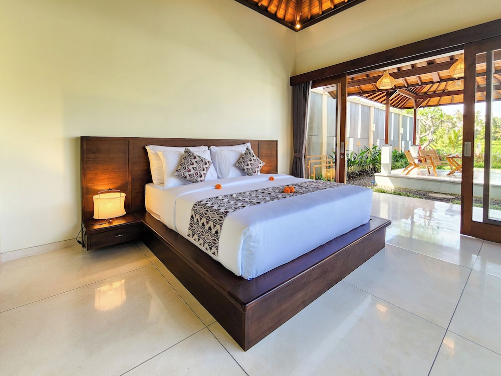 Pranaya Parama Ubud Villa by Nagisa Bali