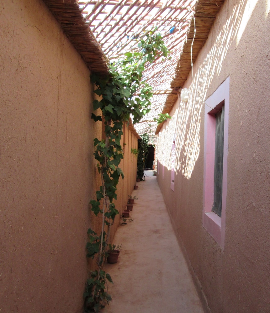Auberge Toda