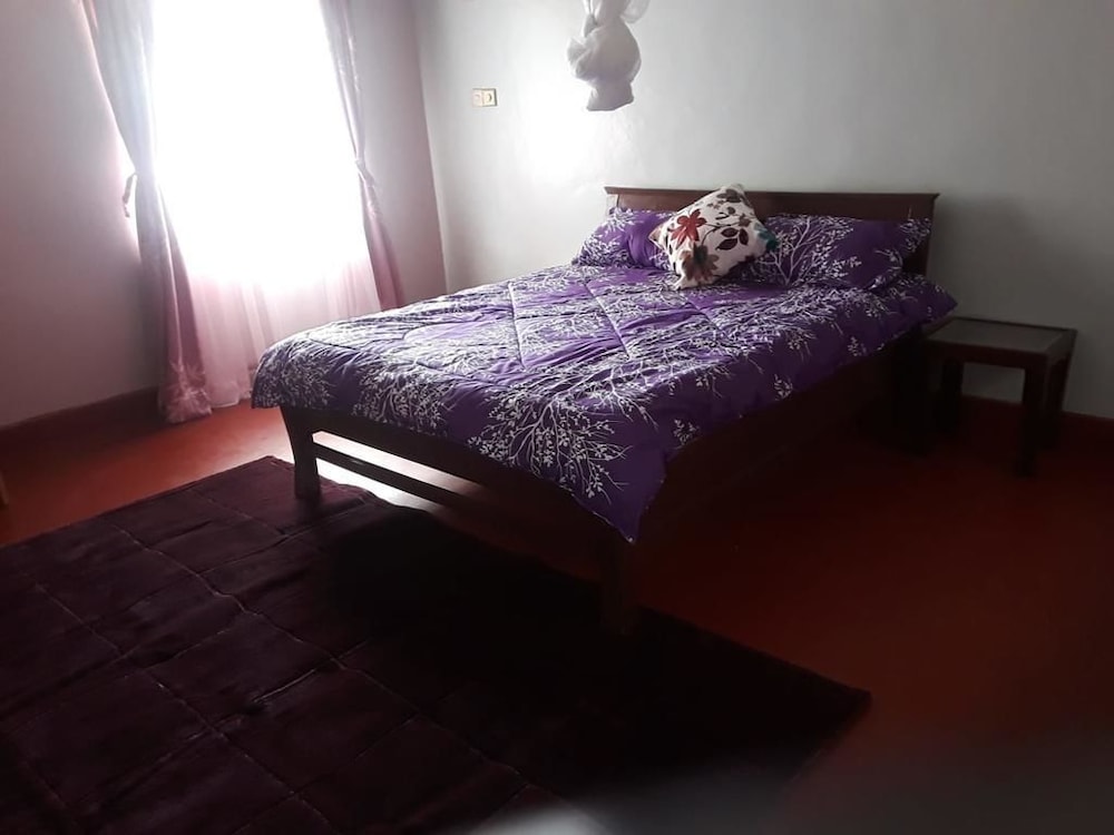 Kileleoni Mara Gateway House - Adults Only view 4