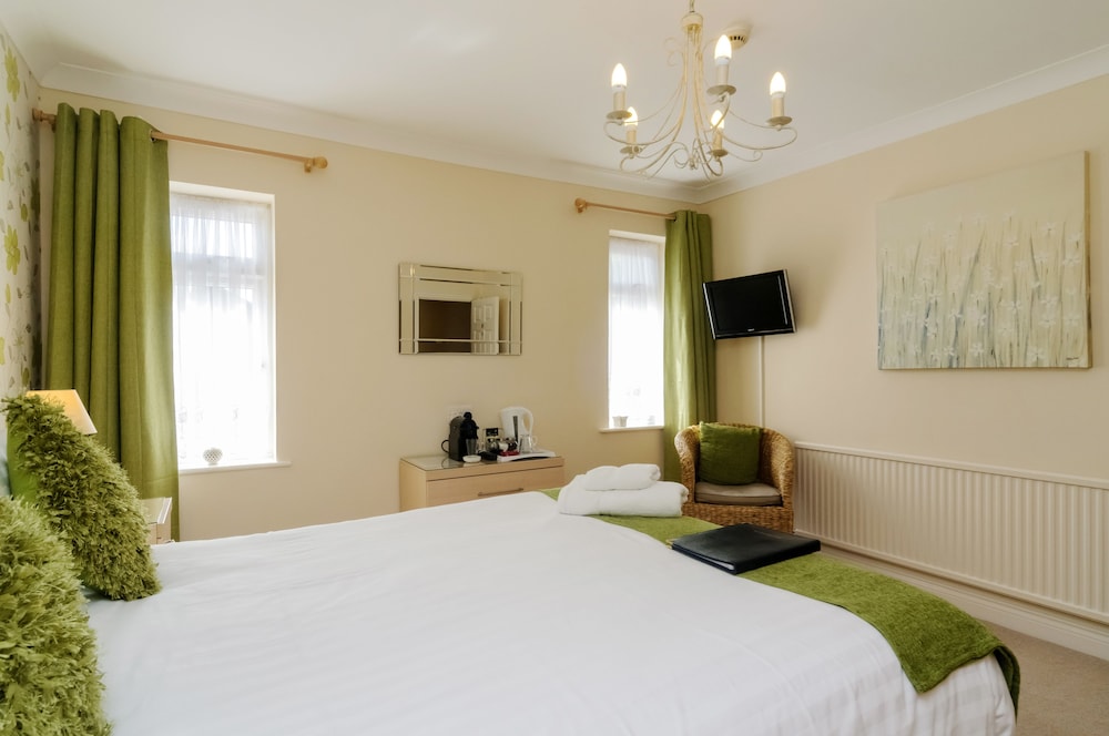 The Gables Guest House