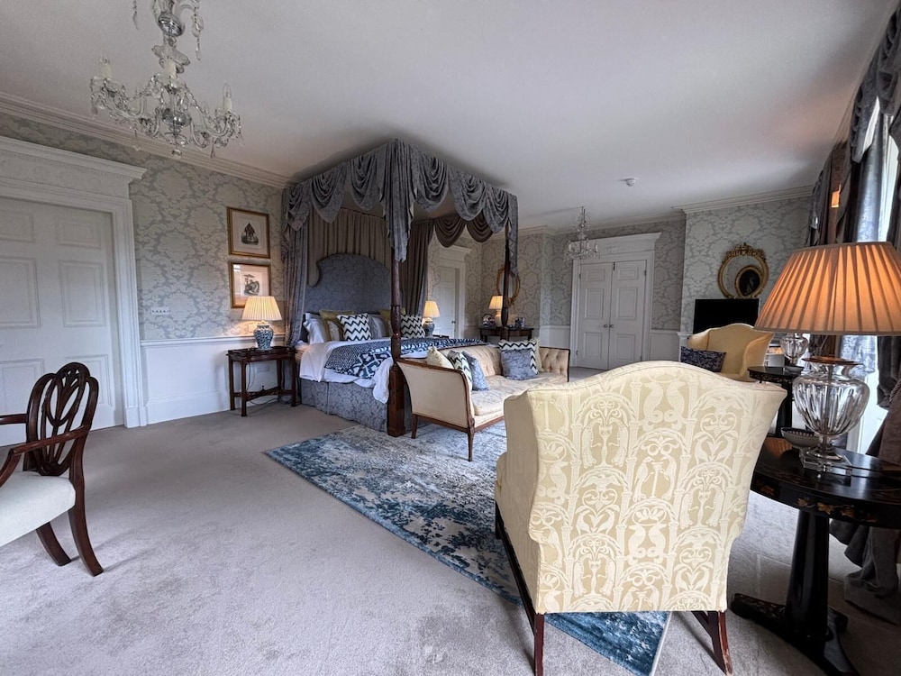 Park Hall Manor