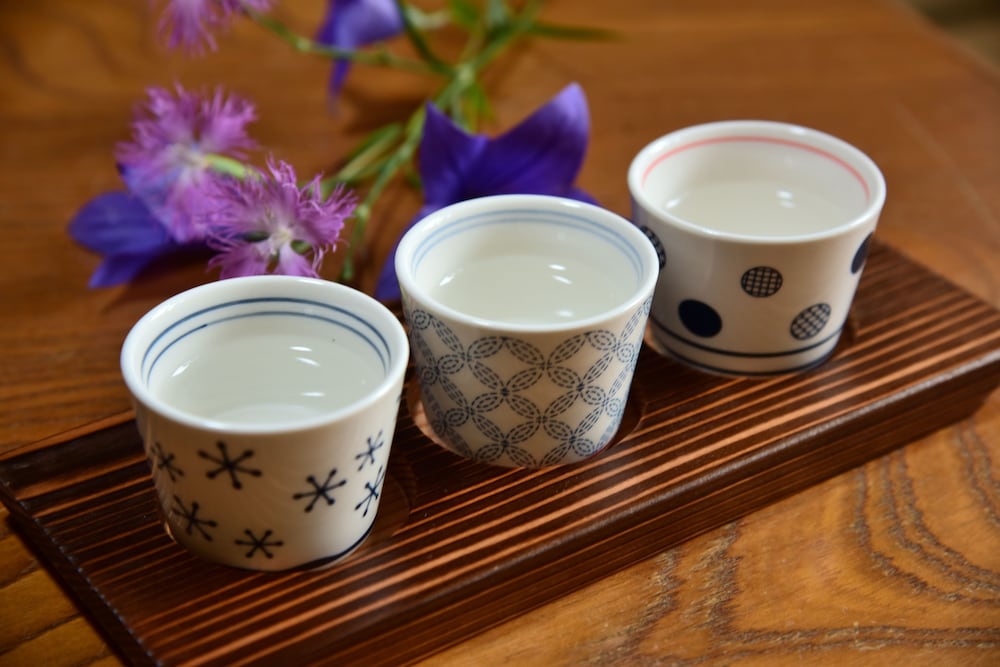 Ikuji Onsen TANAKAYA