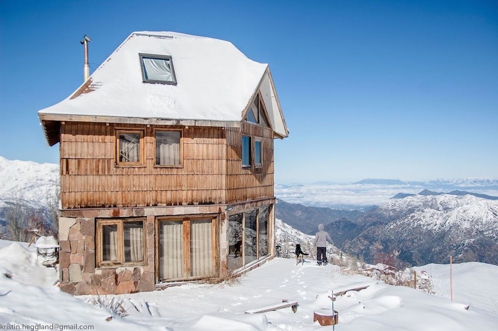 Lodge Cordillera