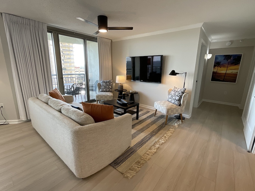 504 Brighton 2 Bedroom Condo