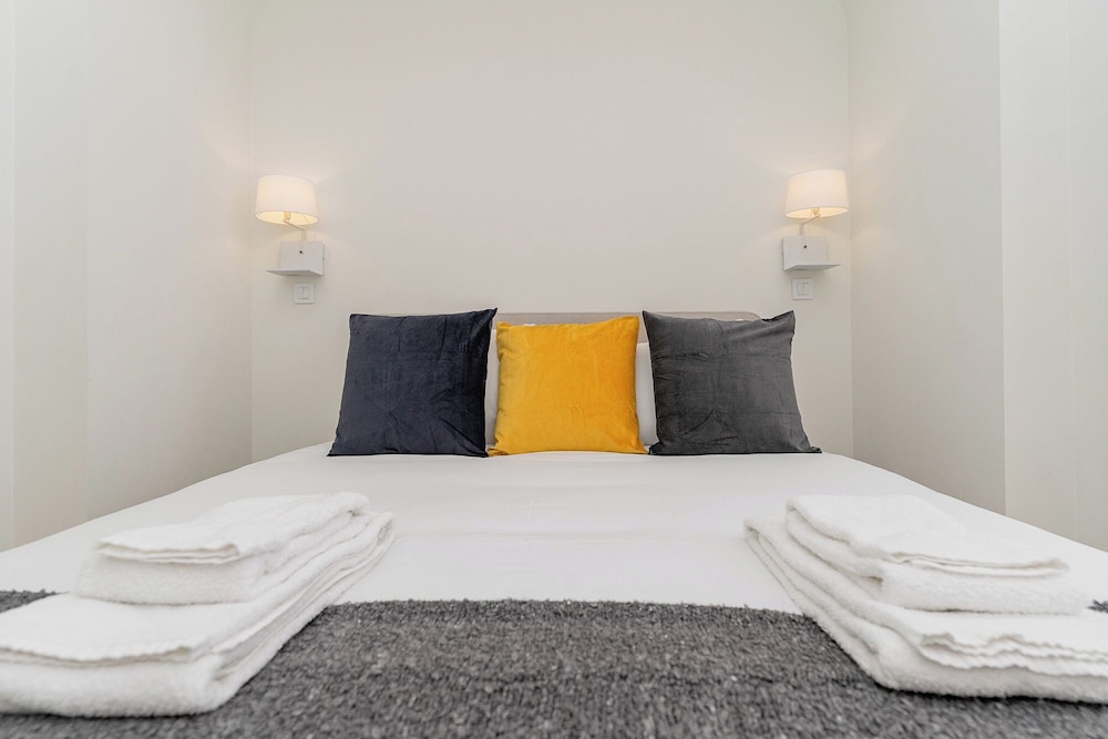 Prt003 · Charming Apartment Porto